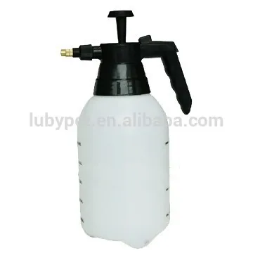 Terrarium Pressure Sprayer 2 Liter for reptile glass terrarium