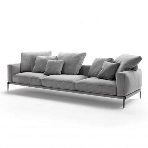 Flexform ROMEO stoffen sofa