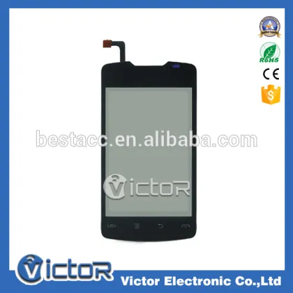 Low price celular mobile phone touch screen digitizer for Huawei CM980