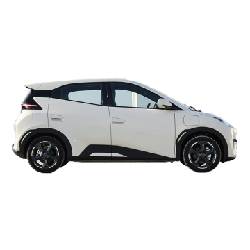 2023-2024 Tổng quan về xe điện BYD Seagull
