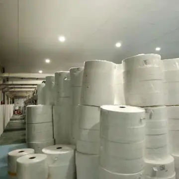PP Spun-bond Meltblown Composite Nonwoven Production Line