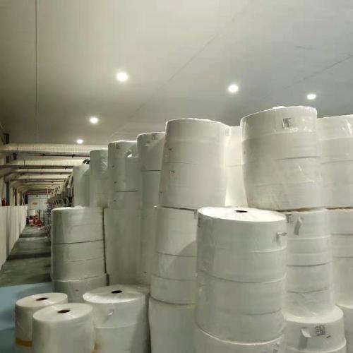 100% pp spunbond fiberduk