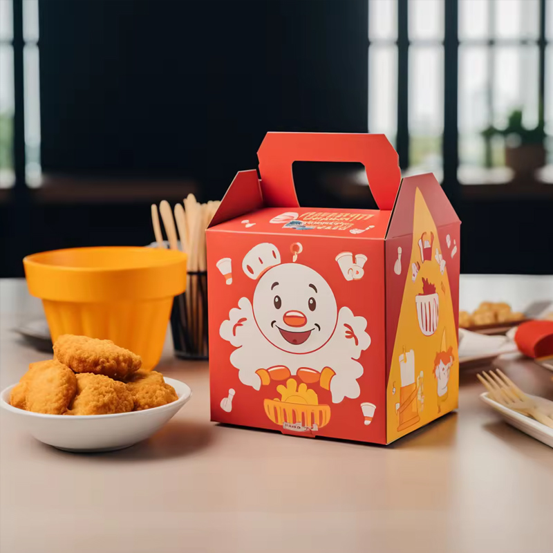 Food Paper Box-zhutu-3
