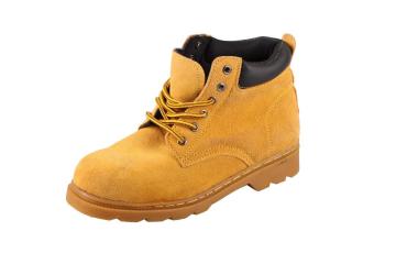 Scarpe di sicurezza in PVC Facile da lavare