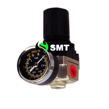 AR Regulator