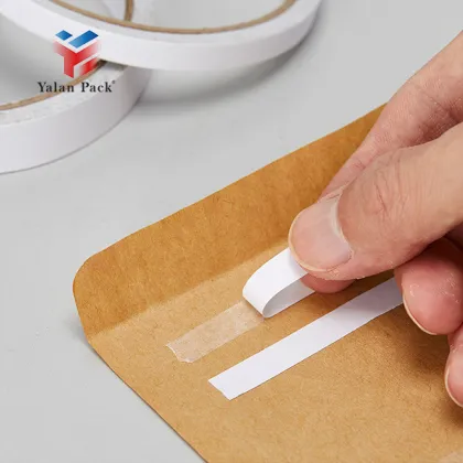 Double-Sided Tape For Woodworking