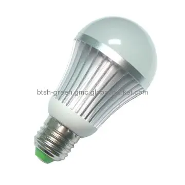 3-7 W Energy Saving Bulb,LED Bulb,LED Light Bulbs