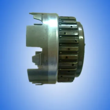 K3 Regulator Solenoid Valve 