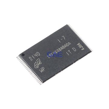 Original Authentic 4Gb NAND Flash Memory Chip MT29F4G08ABADAWP-IT:D SOP-48 for Sale
