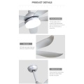 52 Inch Sale Modern ceiling fan light