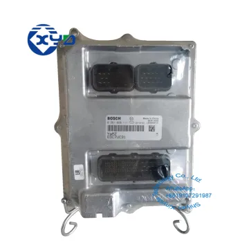 Electronic Engine Control Unit ECU ECM 0281020111 0281020114 0281020446