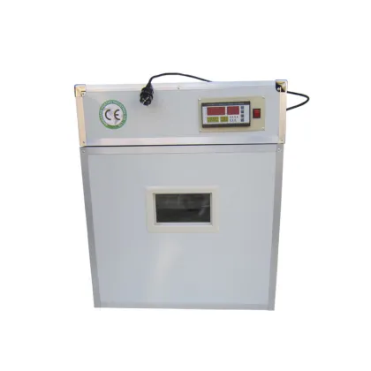 Industrial Automatic Egg Incubator for 176 Eggs
