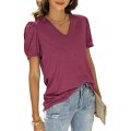 Casual woman shirts and blouses