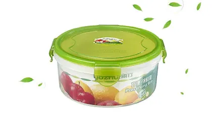 J571 2014 keeping fresh sealed bento vacuum food box
