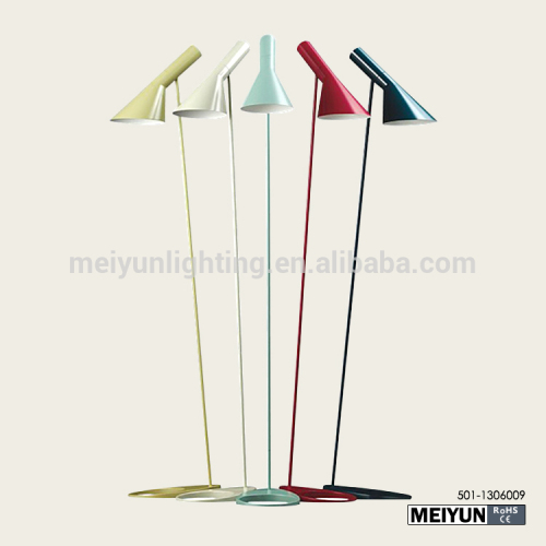 Replica AJ fancy modern floor standing lamp, modern floor lamp