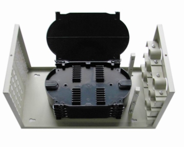 fiber optic teminal box/terminal box
