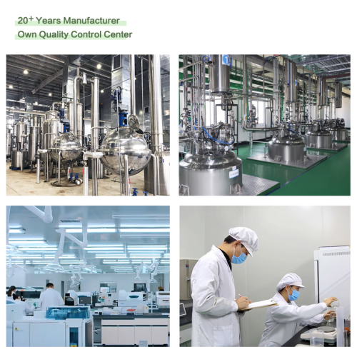 Врхунски екстракт ђумбира у праху за негу косе