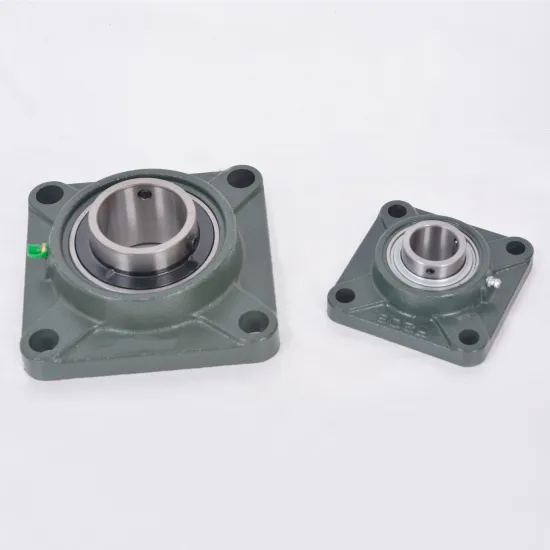 UCF212 High Quality Stainless Steel Pillow Block Bearing