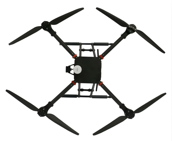 Long Endurance Carbon Fiber 1080P uav