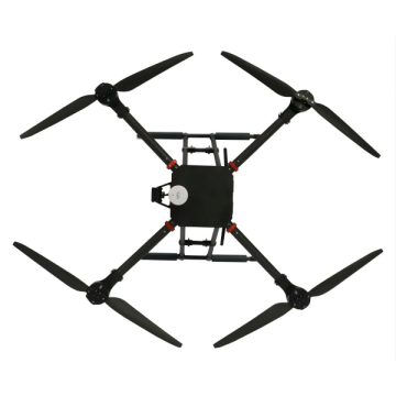 remote control throwing rescue transportation UAV