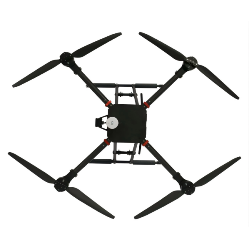 Long Endurance Carbon Fiber 1080P uav