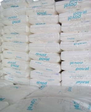 Kuraray E1203 Polyvinyl Alcohol In Laundry Strips
