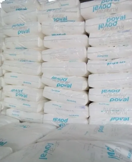 Kuraray E1203 Polyvinyl Alcohol In Laundry Strips