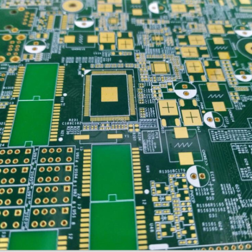 Metal Core Pcb Aluminum Pcba