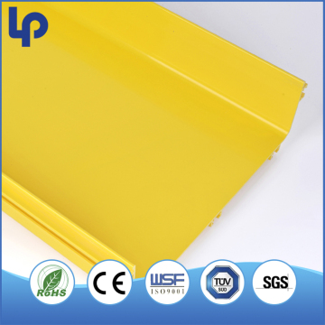 pvc plastic slotted wiring duct China Manufacturer