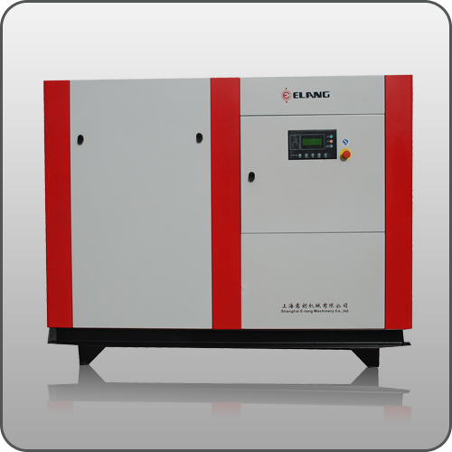 50HP Elang Water-Cooling Air Compressor for Tunnel