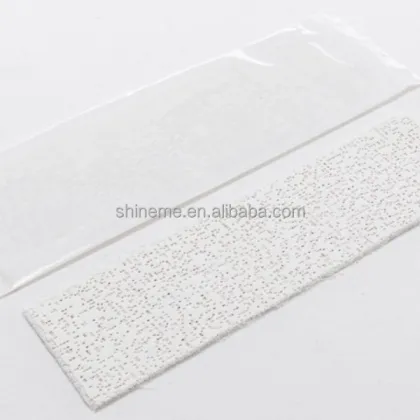 OEM ODM Professional SPA Mask Vitamin Collagen Thermal Face Mask