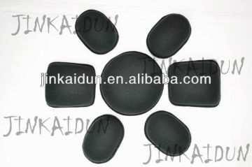 inner helmet padding,sealed helmet foam padding
