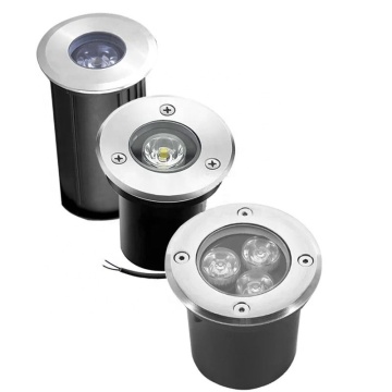 High Power IP65 Outdoor Waterproof LED Paver Lights