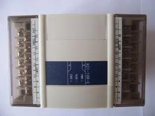 10 I/O Micro PLC Programmable Logic Controller Basic Logic