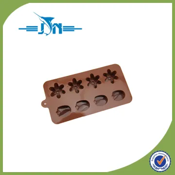 Professional jelly pudding mold for wholesales