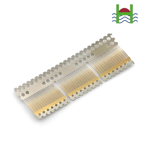 Customized Precision Stamped Terminals