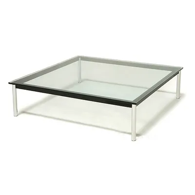 Le Corbusier coffee table LC10