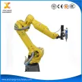 Automatic Metal 6-Axis 3D Robot Fiber Laser Welder