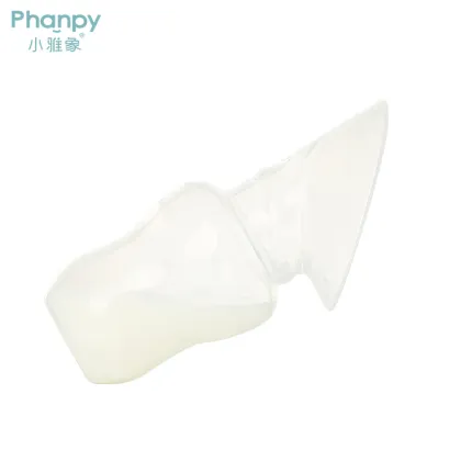 Small Lot Available Portable Milk Breast Pump