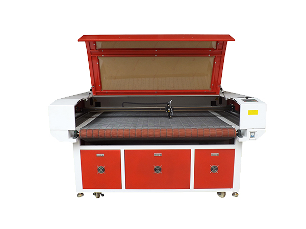 wood laser cutting machine