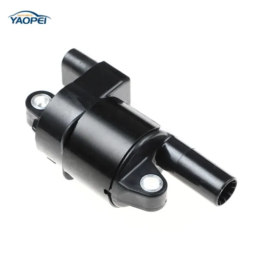 12573190 YAOPEI Ignition Coil for Cadillac ESCALADE CTS, Buick Lacrosse/Allure, Hummer SAAB 9-7X, Chevy