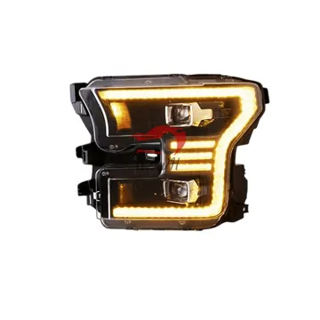 Ranger 2012-2021 upgrade to F150 head light