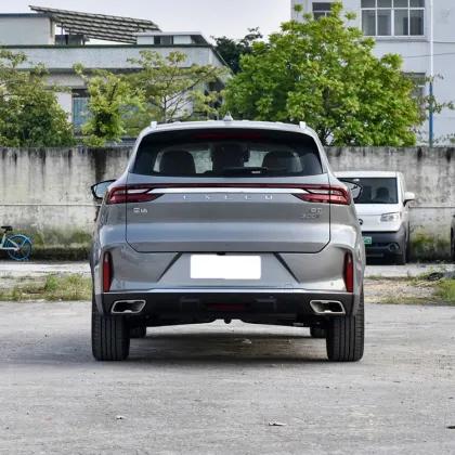 Exeed lingyun 300T Gasoline 2WD Car 2024