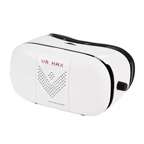 VR MAX Version Wholesale, 3D Virual Reality Glasses VR BOX for 4-6 inch Phones