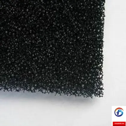 High Tech Air conditioning filter media