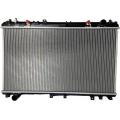 Radiateur pour Toyota Vizi 1.3 OemNumber 16400-23090