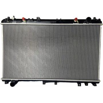 Radiateur pour Toyota Vizi 1.3 OemNumber 16400-23090