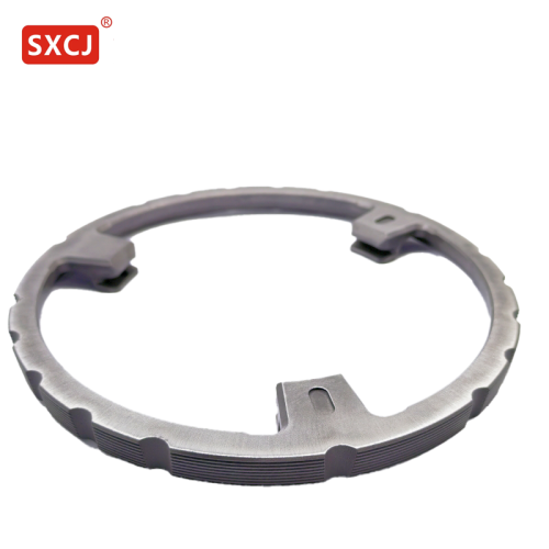 OEM 389 262 0537 389 262 0037 Auto Transmission Gearbox Parts Synchronizer Ring for Mercedes Benz