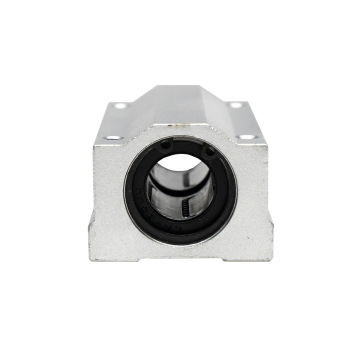 Linear Guide Way 1000mm to 6000mm: Guide Rail, Slide Block Bearings SC8, SCS8, SCS10, SCS20