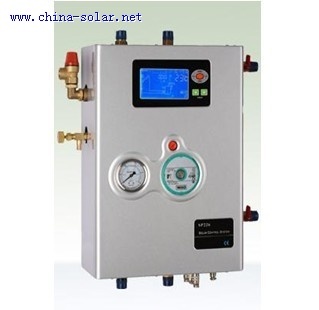 Solar Pumping station